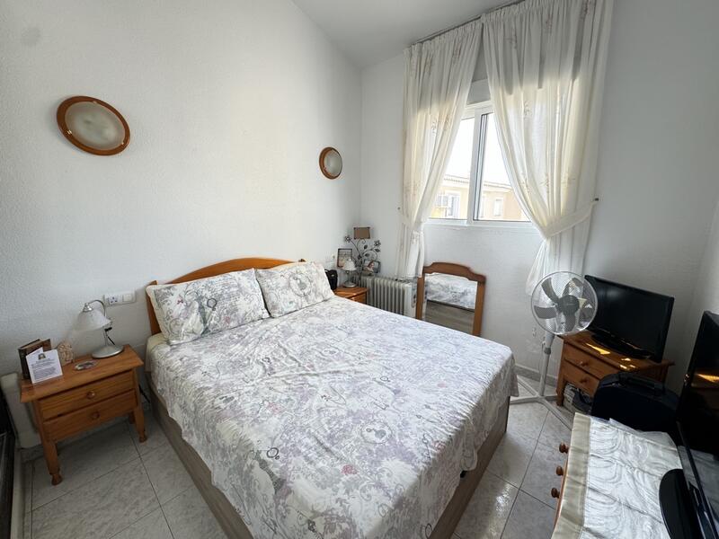 2 chambre Appartement à vendre