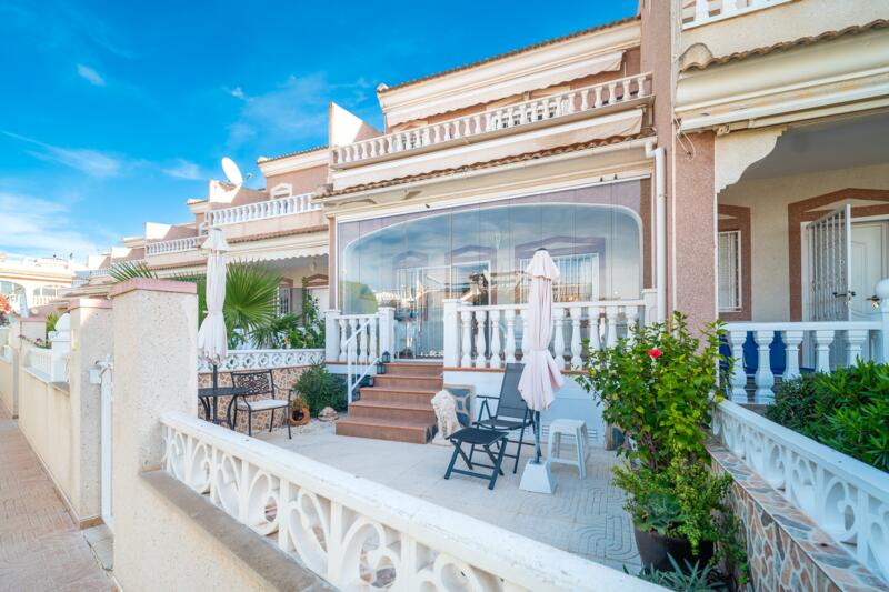 Stadthaus zu verkaufen in Ciudad Quesada, Alicante