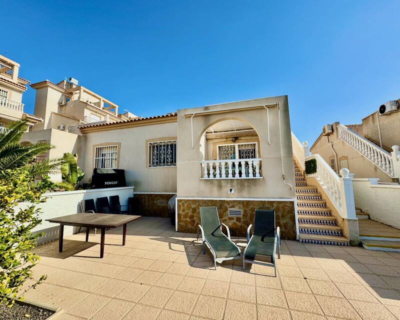 Villa à vendre dans Ciudad Quesada, Alicante