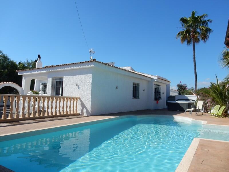 Villa zu verkaufen in Ciudad Quesada, Alicante