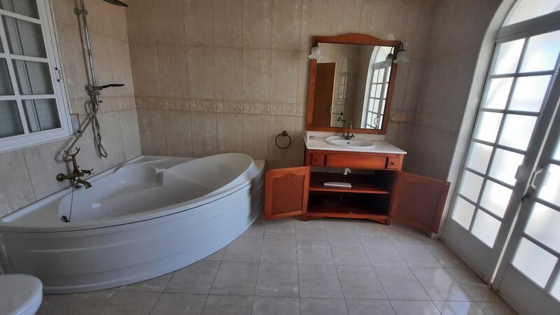 5 chambre Villa à vendre