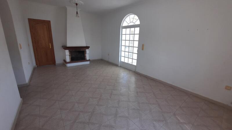 5 chambre Villa à vendre