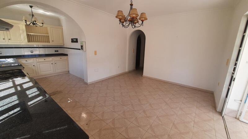 5 chambre Villa à vendre