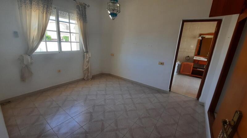 5 chambre Villa à vendre