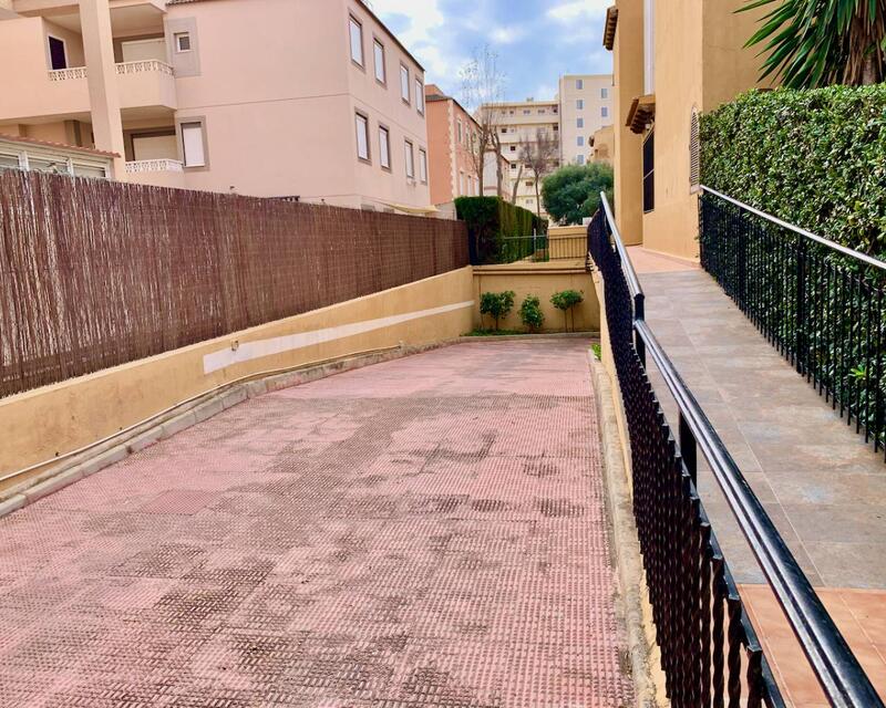 2 Cuarto Apartamento en venta