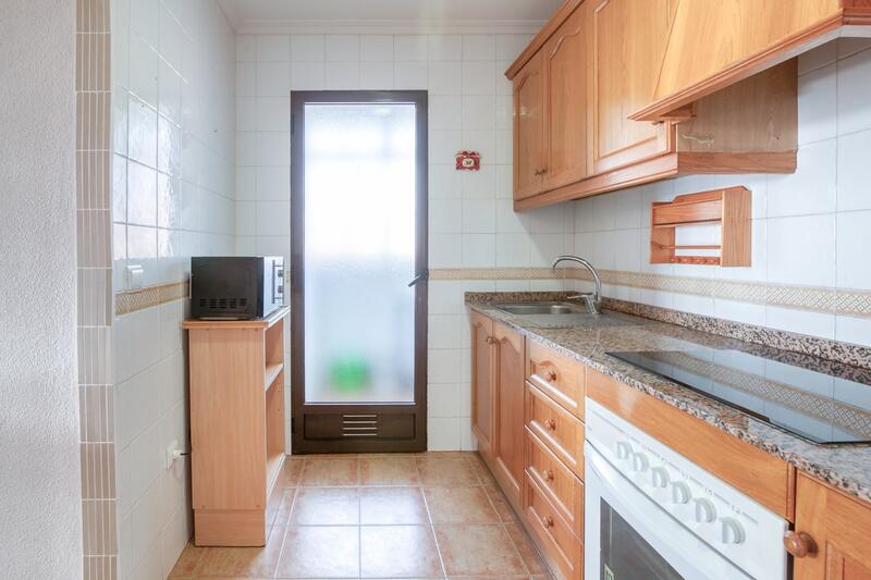 2 Cuarto Apartamento en venta