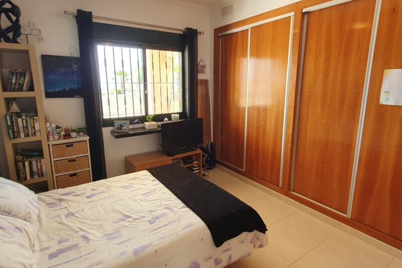 4 chambre Villa à vendre