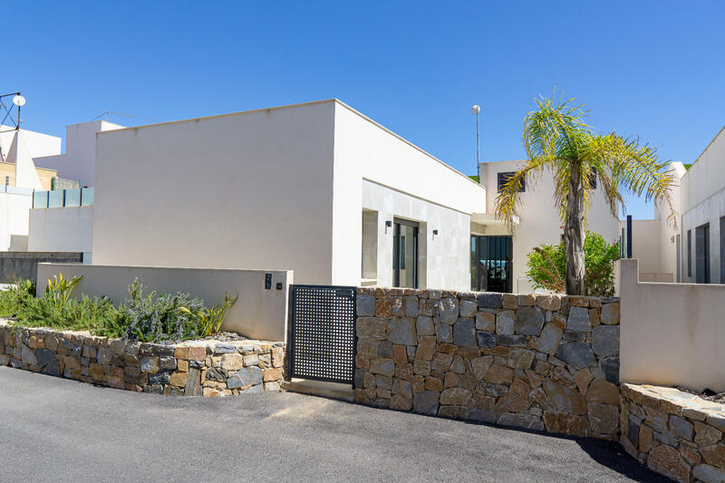 Villa til salgs i Ciudad Quesada, Alicante