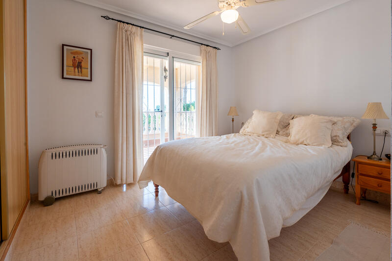 4 chambre Villa à vendre