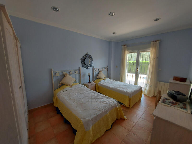 4 Schlafzimmer Villa zu verkaufen