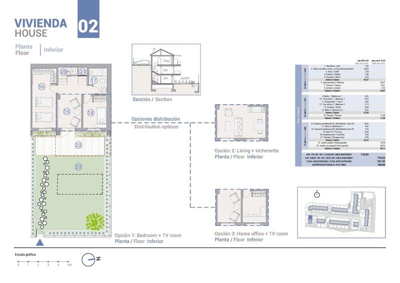 4 Schlafzimmer Villa zu verkaufen