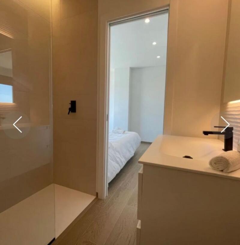 2 chambre Appartement à vendre