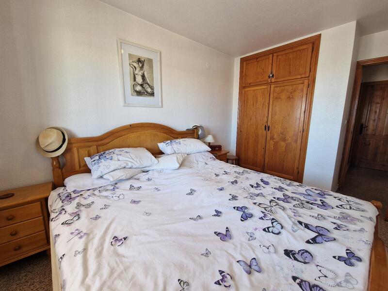 3 slaapkamer Appartement Te koop