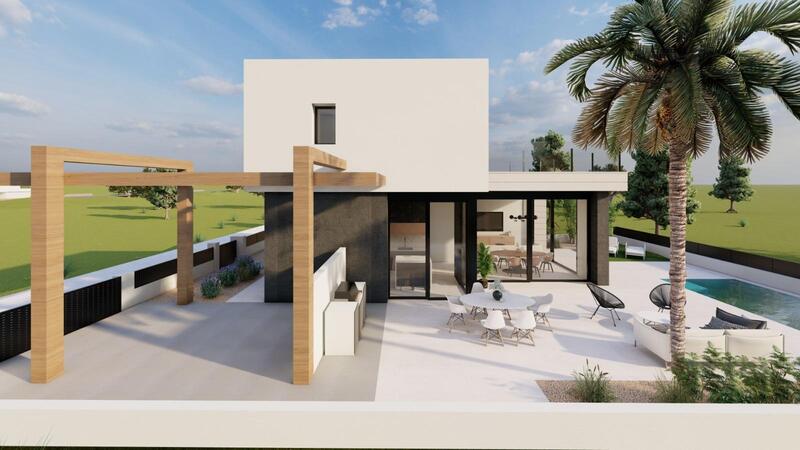 3 bedroom Villa for sale