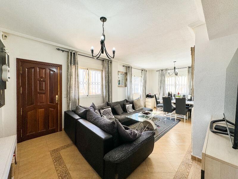 4 chambre Villa à vendre