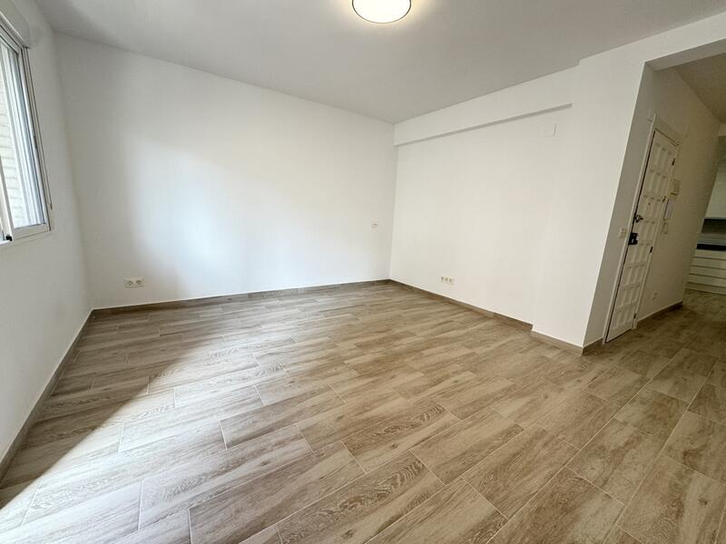 3 slaapkamer Appartement Te koop