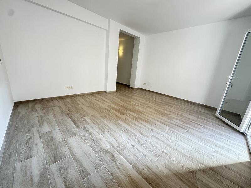 3 slaapkamer Appartement Te koop