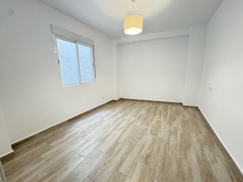 3 slaapkamer Appartement Te koop