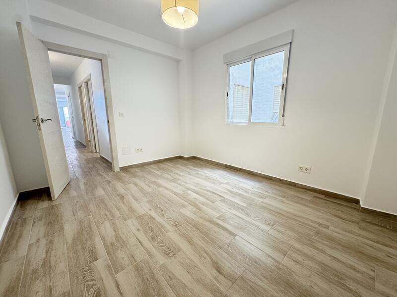 3 slaapkamer Appartement Te koop