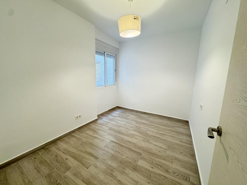 3 slaapkamer Appartement Te koop