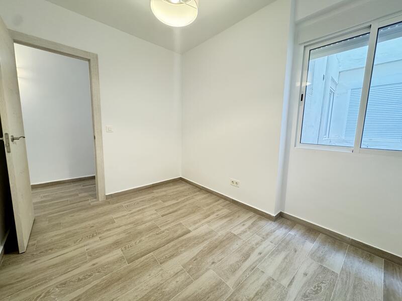 3 slaapkamer Appartement Te koop