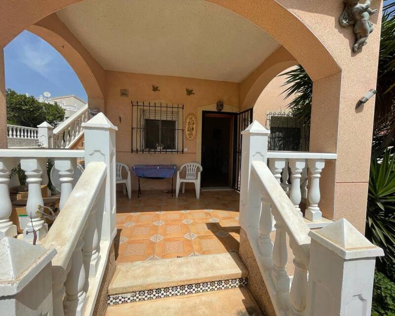 3 Cuarto Villa en venta