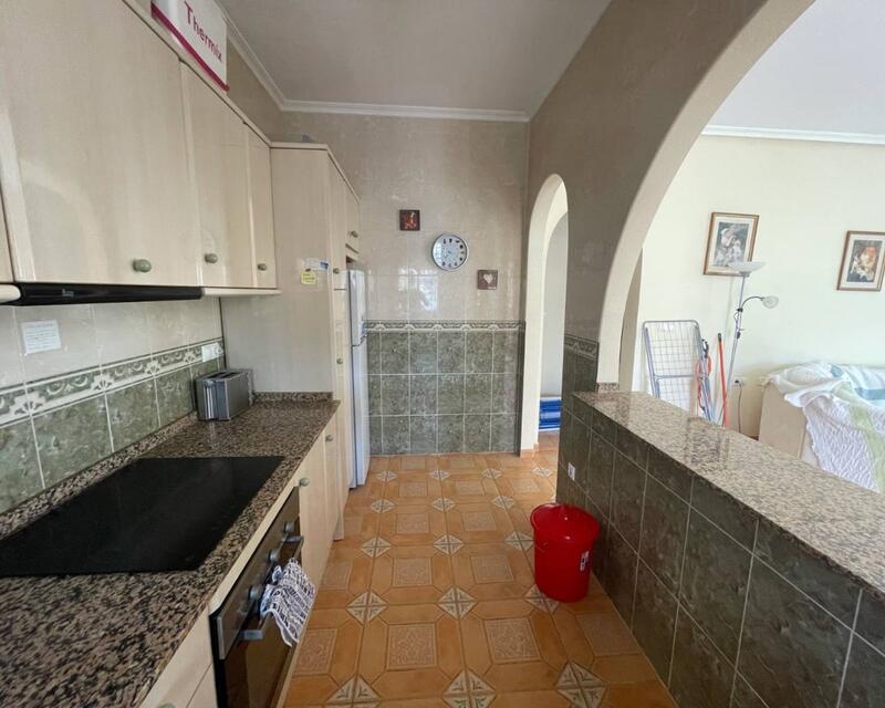 3 Cuarto Villa en venta