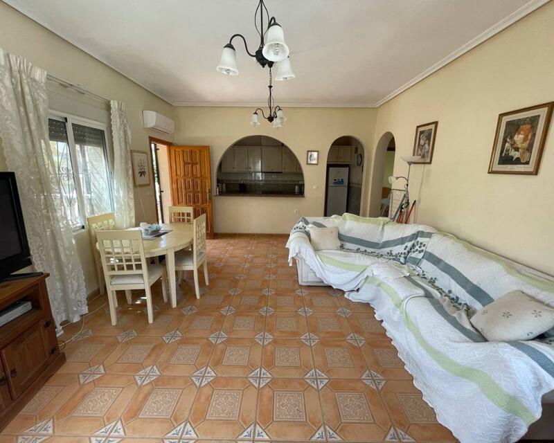 3 Cuarto Villa en venta