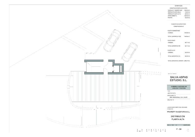 4 Schlafzimmer Villa zu verkaufen