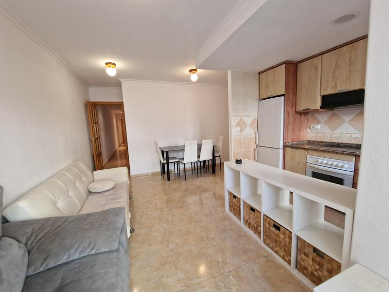 2 Cuarto Apartamento en venta