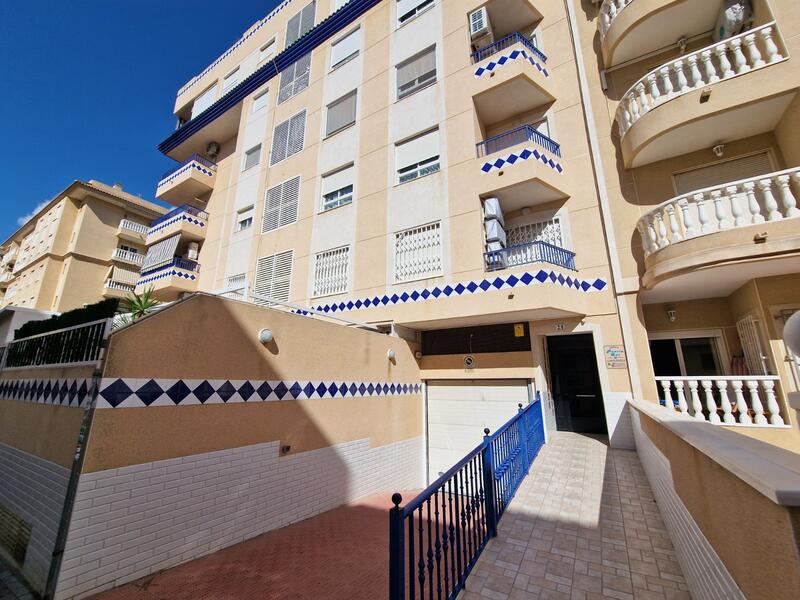 2 Cuarto Apartamento en venta