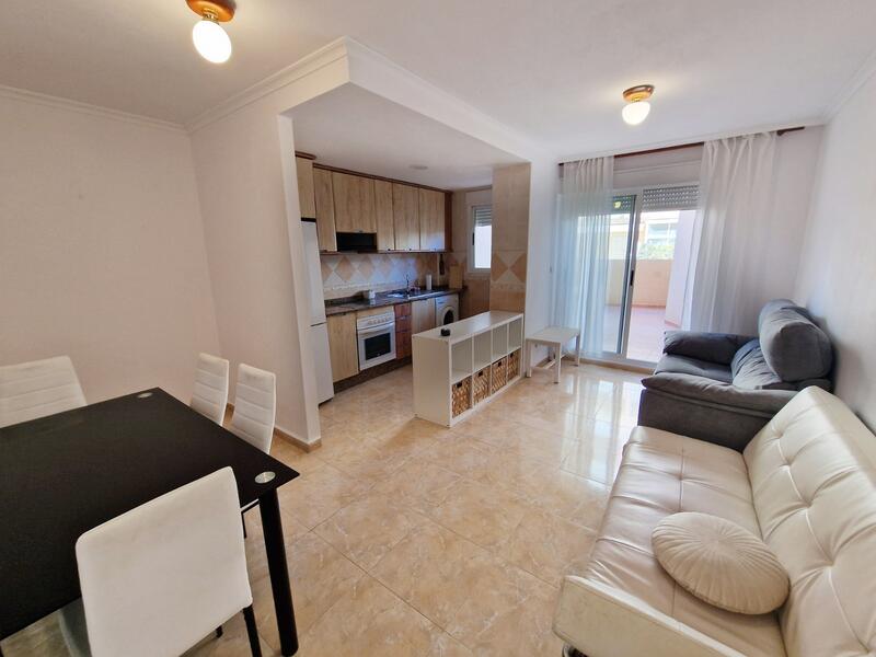 2 Cuarto Apartamento en venta