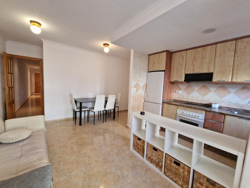 2 Cuarto Apartamento en venta