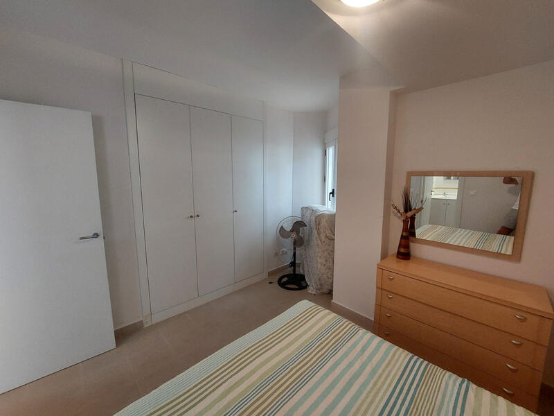 3 Schlafzimmer Appartement zu verkaufen