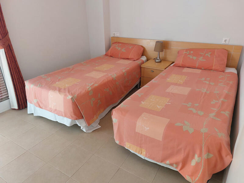 3 Schlafzimmer Appartement zu verkaufen