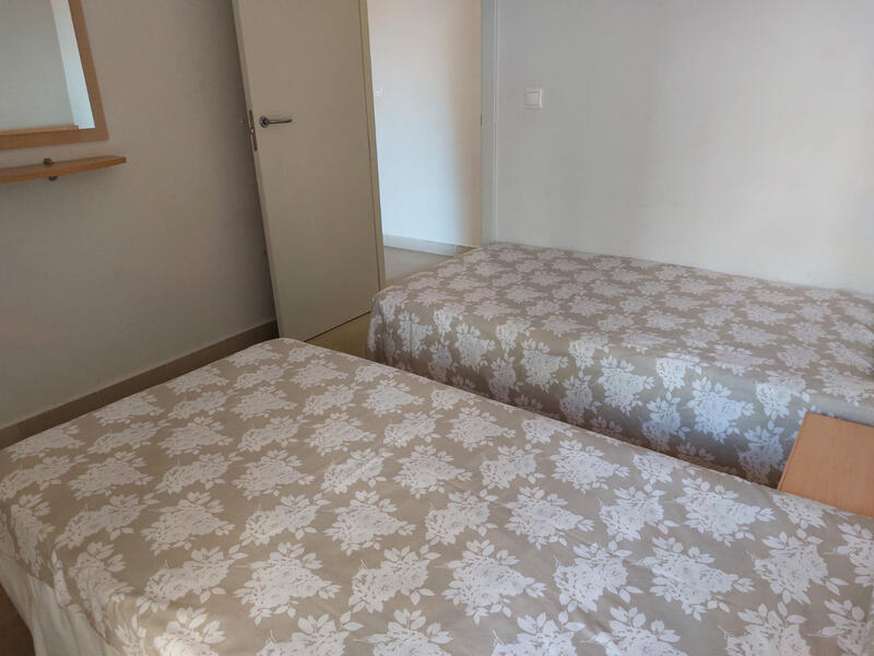 3 Schlafzimmer Appartement zu verkaufen