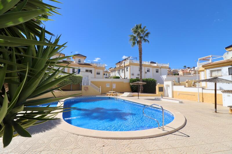 Villa for sale in Ciudad Quesada, Alicante