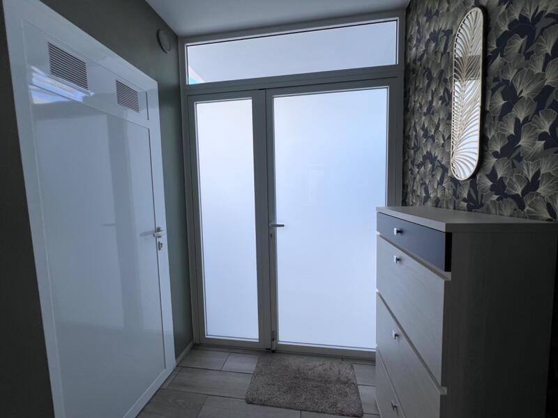 2 chambre Appartement à vendre