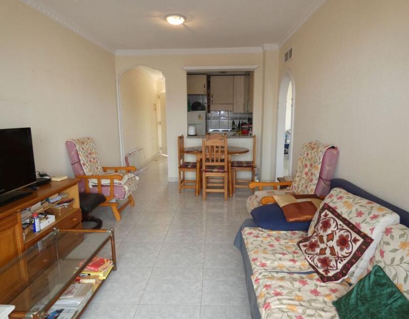 2 chambre Appartement à vendre