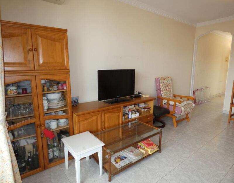 2 chambre Appartement à vendre