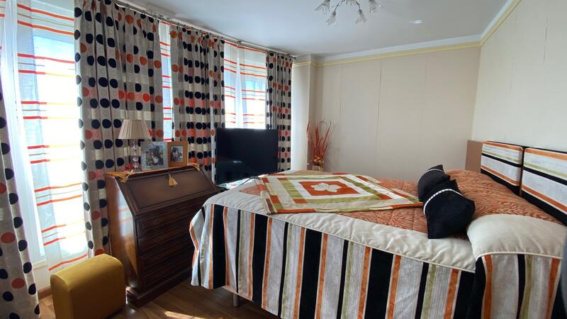 4 chambre Appartement à vendre