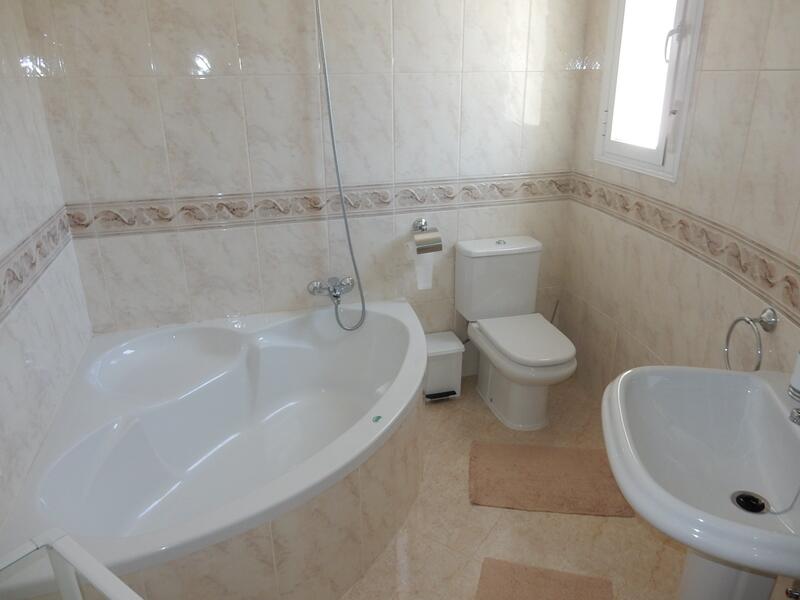 3 Cuarto Villa en venta