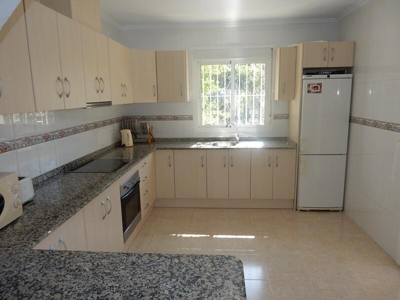 3 Cuarto Villa en venta