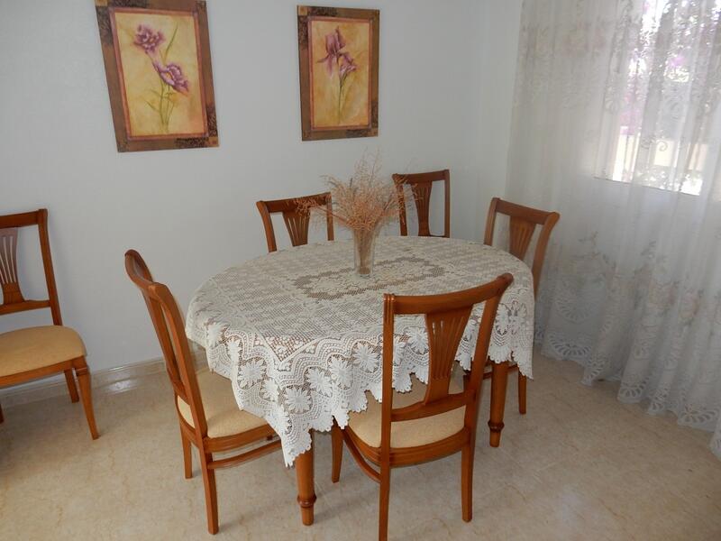 3 Cuarto Villa en venta