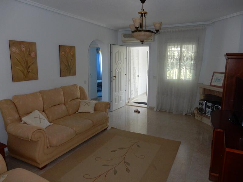 3 Cuarto Villa en venta