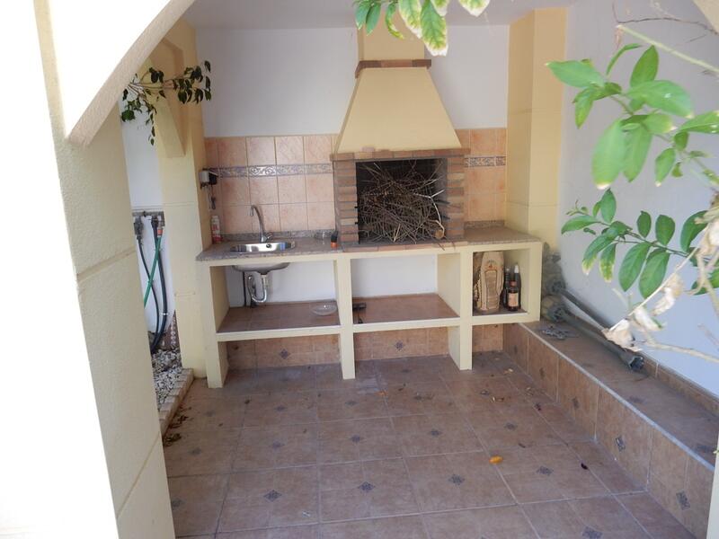 3 Cuarto Villa en venta