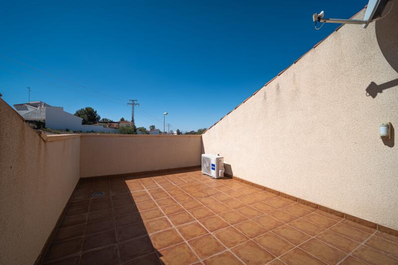 3 Cuarto Villa en venta