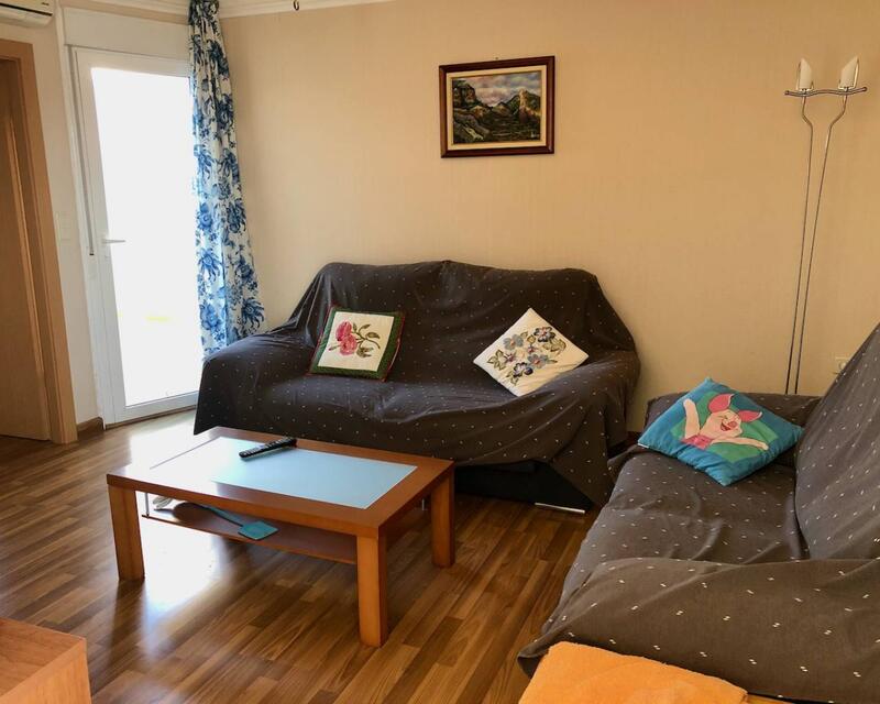 4 chambre Appartement à vendre