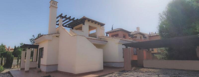 Villa Te koop in Fuente Alamo, Murcia