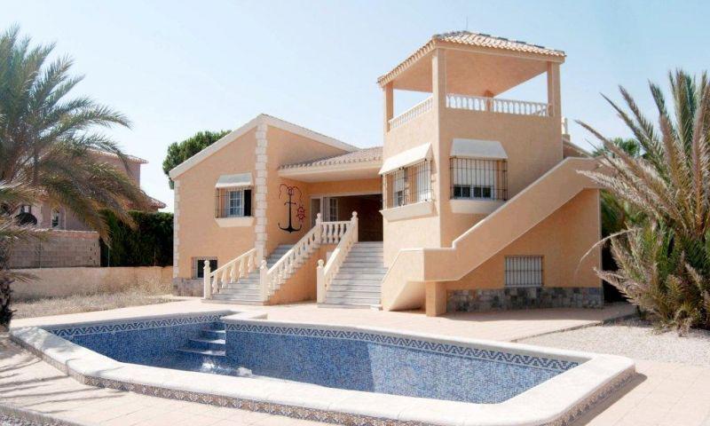 3 bedroom Villa for sale